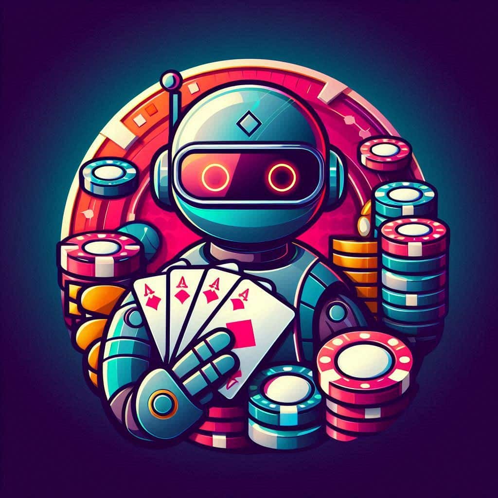 Buy Poker Bot